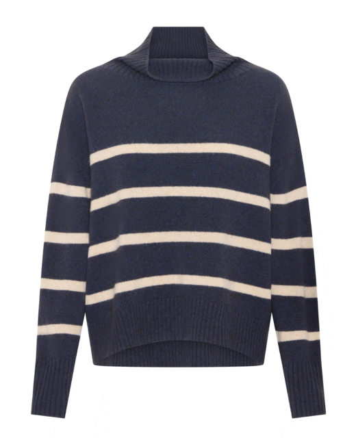 POL Astor Stripe Knit