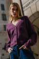 Stories Be Told Essence Knit Cardigan