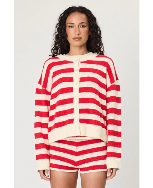 Remain Ivy Cardigan
