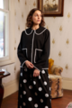 Thing Thing Stitchline Jacket