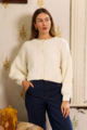 Thing Thing Flourish Cardigan