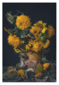 Fields of Gold Card