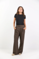 Among The Brave Instinctive Wide Leg Pants