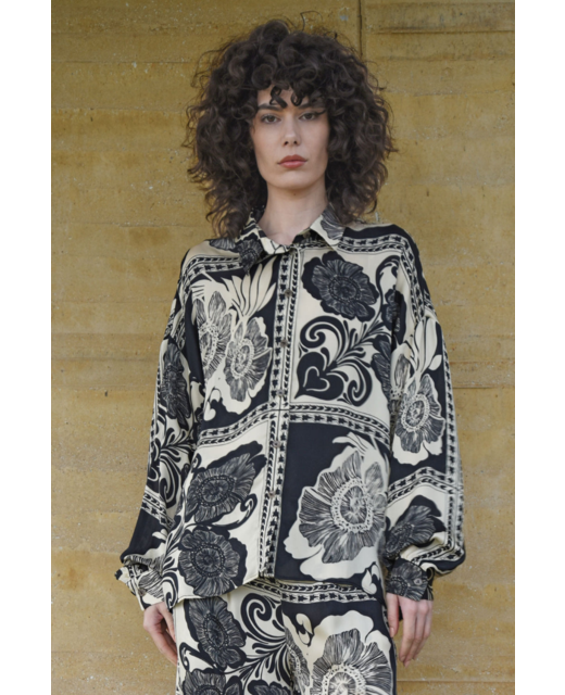 Curate Under the Sun Shirt
