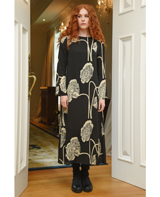 Curate Charge It To My Room Dress