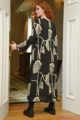 Curate Charge It To My Room Dress