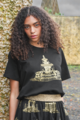 Coop Fountain of Sparkle T-Shirt