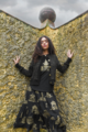 Coop Fountain of Sparkle T-Shirt