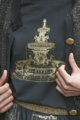 Coop Fountain of Sparkle T-Shirt