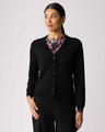 Preen Everyday V Cardigan