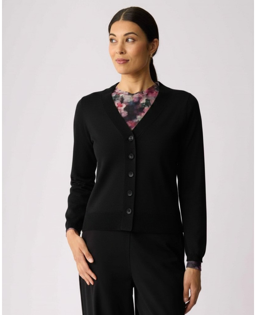 Preen Everyday V Cardigan