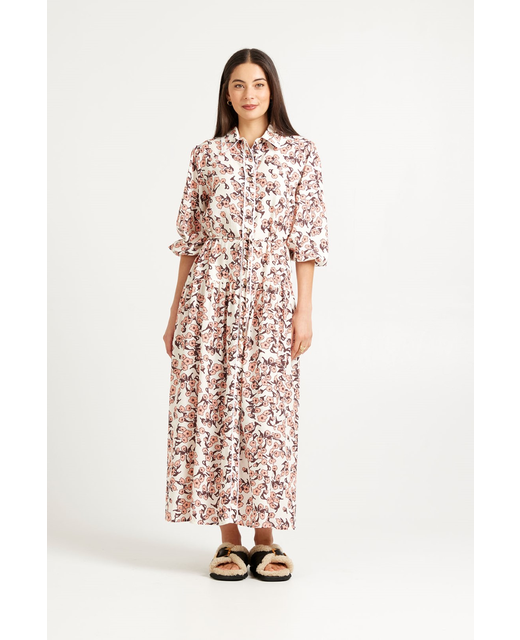Tuesday Sawyer Dress
