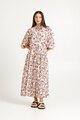 Tuesday Sawyer Dress