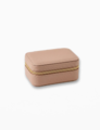 Stella + Gemma Small Jewel Box Rose Rectangle