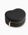 Stella + Gemma Jewel Box Heart Black