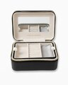 Stella + Gemma Jewel Box Blk Lge Treasure Box
