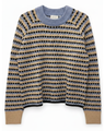 Foil Pop Culture Sweater