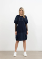 Xlab Dramatic Overcast Dress