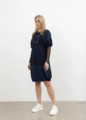 Xlab Dramatic Overcast Dress