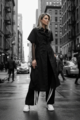 XLab Atmosphere Shirt Dress
