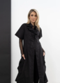 XLab Atmosphere Shirt Dress