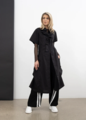 XLab Atmosphere Shirt Dress
