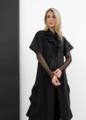 XLab Atmosphere Shirt Dress