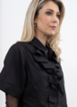 XLab Atmosphere Shirt Dress