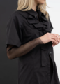 XLab Atmosphere Shirt Dress