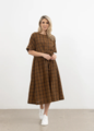 XLab Whispering Dress