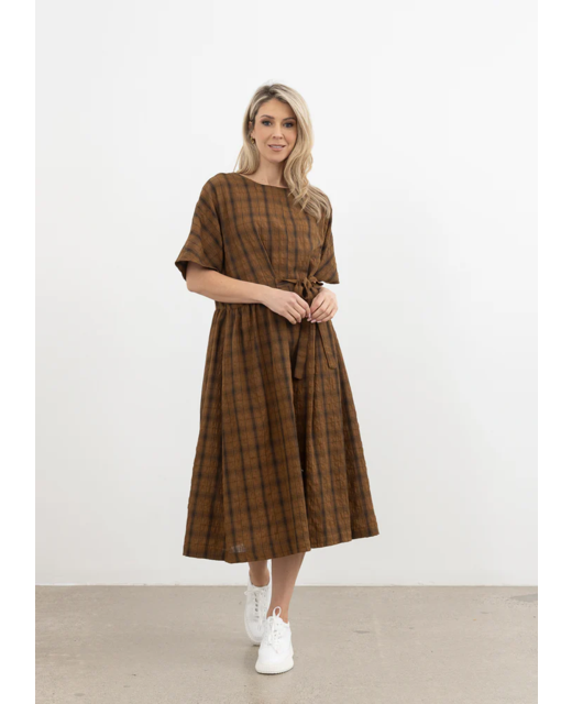 XLab Whispering Dress