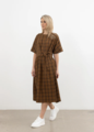 XLab Whispering Dress