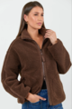 Among The Brave Chalet Sherpa Jacket