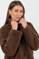 Among The Brave Chalet Sherpa Jacket