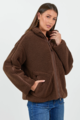 Among The Brave Chalet Sherpa Jacket