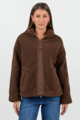 Among The Brave Chalet Sherpa Jacket
