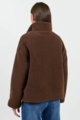 Among The Brave Chalet Sherpa Jacket