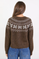 Among The Brave Shetland Cardigan