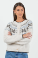 Among The Brave Shetland Cardigan
