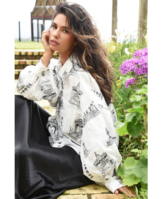 Trelise Cooper Loose & Luxe Shirt