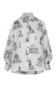 Trelise Cooper Loose & Luxe Shirt