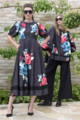 Tuesday Pop Rose The Weasel Dress