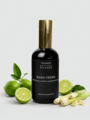 Surmanti Hand Creme For Dry Hands  Persian Lime & Lemongrass