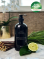Surmanti Natural Kitchen - Dishwashing Liquid - Persian Lime & Lemongrass 500ml
