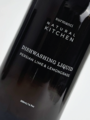 Surmanti Natural Kitchen - Dishwashing Liquid - Persian Lime & Lemongrass 500ml
