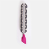 Live Wires Mono Linked Heart Pencil Case