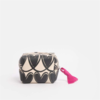 Live Wires Mono Linked Hearts Ultra Mini Cube