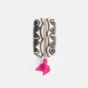 Live Wires Mono Linked Hearts Ultra Mini Cube