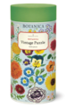 Live Wires Botanica 1000 Piece Vintage Puzzle
