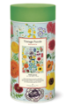 Live Wires Botanica 1000 Piece Vintage Puzzle